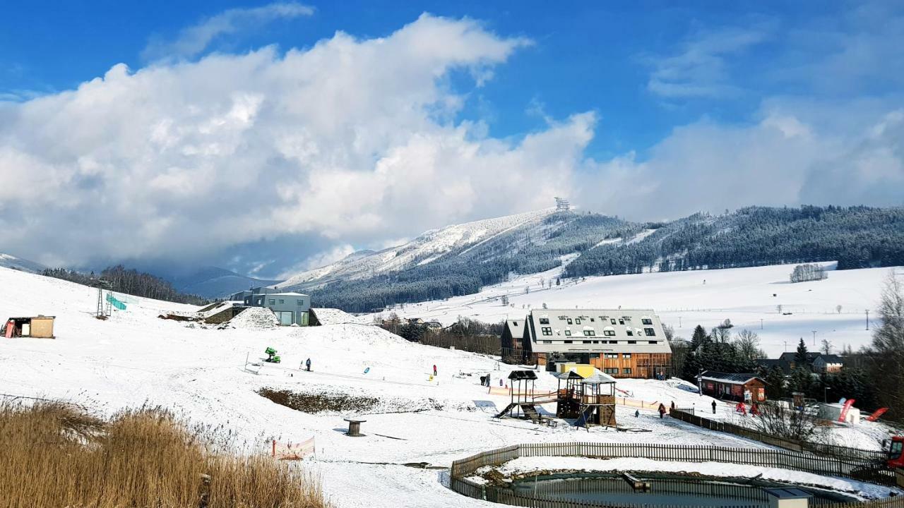 Apartmány Dolní Morava Exterior foto